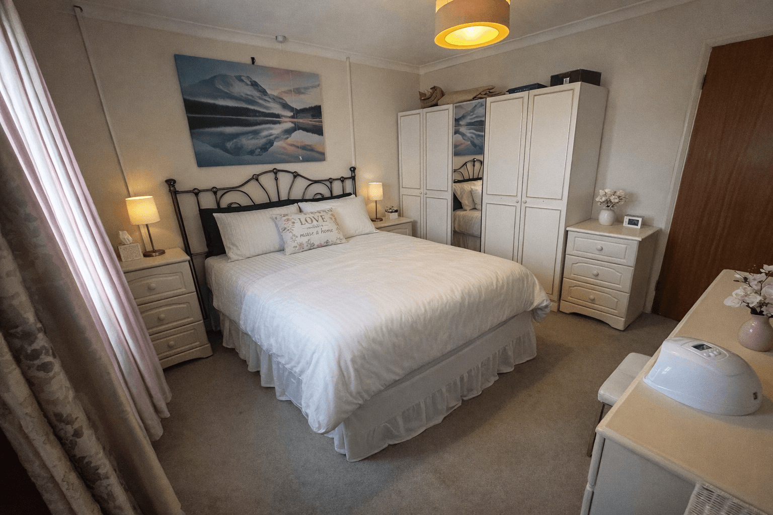Pendre, Coity, Bridgend